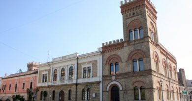 Comune di Mosciano Sant'Angelo