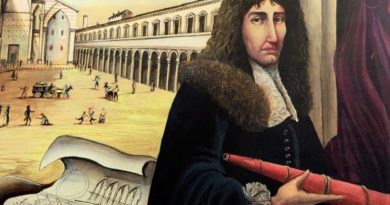 Gian Domenico Cassini