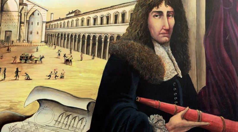 Gian Domenico Cassini