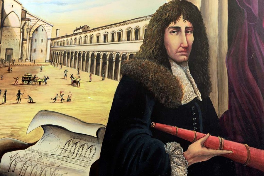 Gian Domenico Cassini