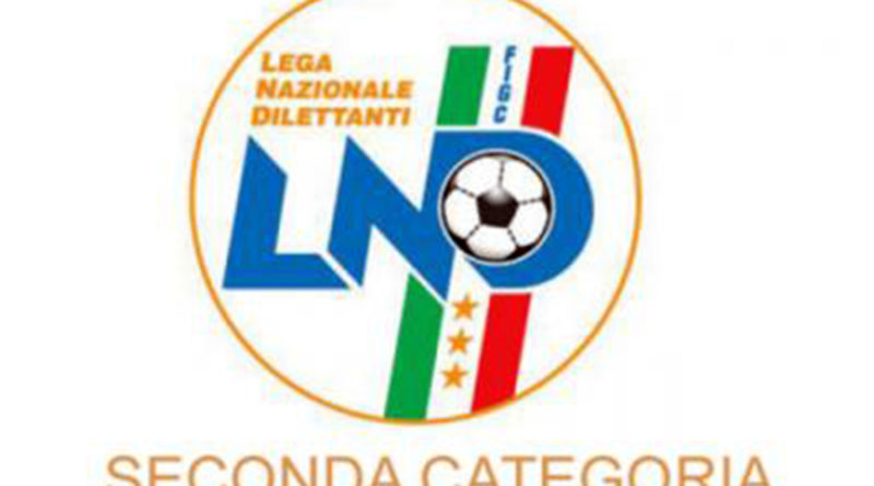 LND seconda categoria