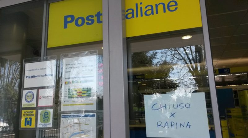 Poste Italiane