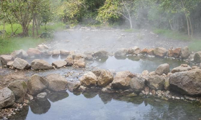 acqua gran sasso