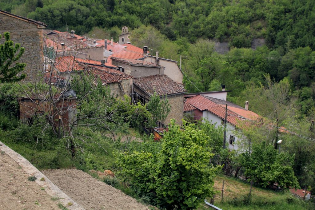 crognaleto