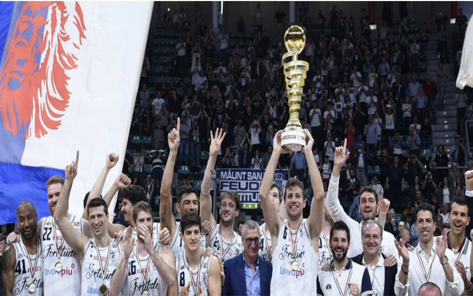 fortitudo bologna
