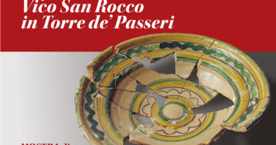 mostra ceramiche