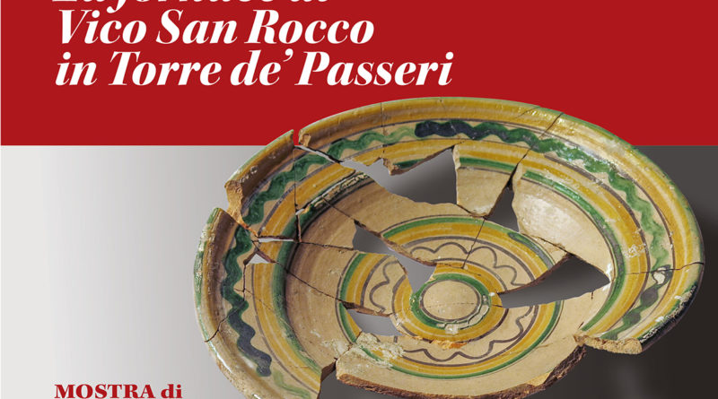 mostra ceramiche