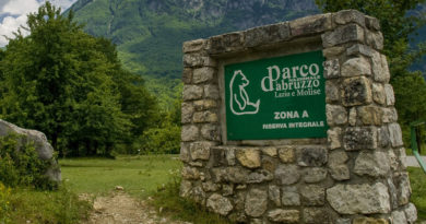 parco abruzzo