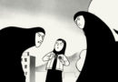 persepolis