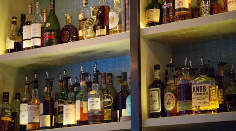 Bar bibite