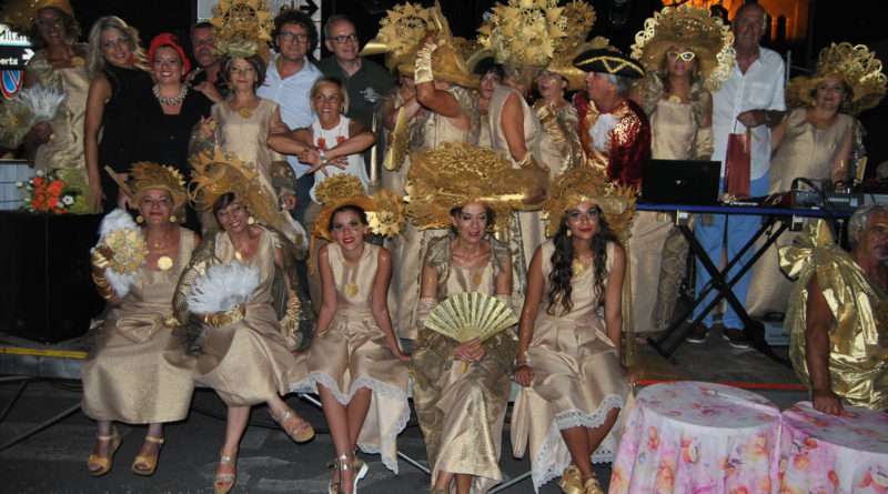 pineto carnevale