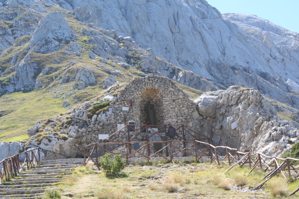 gran sasso