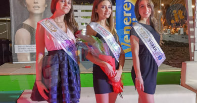 Miss Roseto Lo Smeraldo