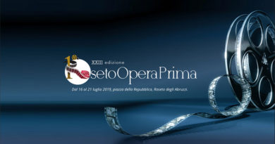 Roseto Opera Prima 2019