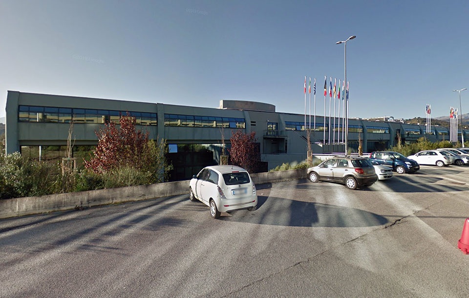 Università degli Studi di Teramo