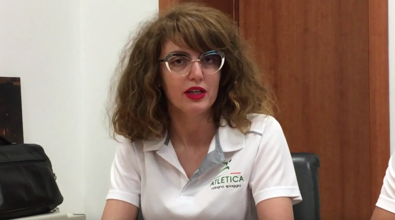Vanessa Quaranta Il Punto Roseto