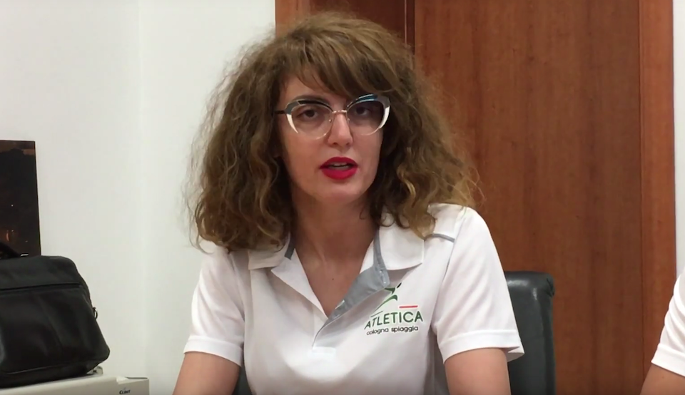Vanessa Quaranta Il Punto Roseto