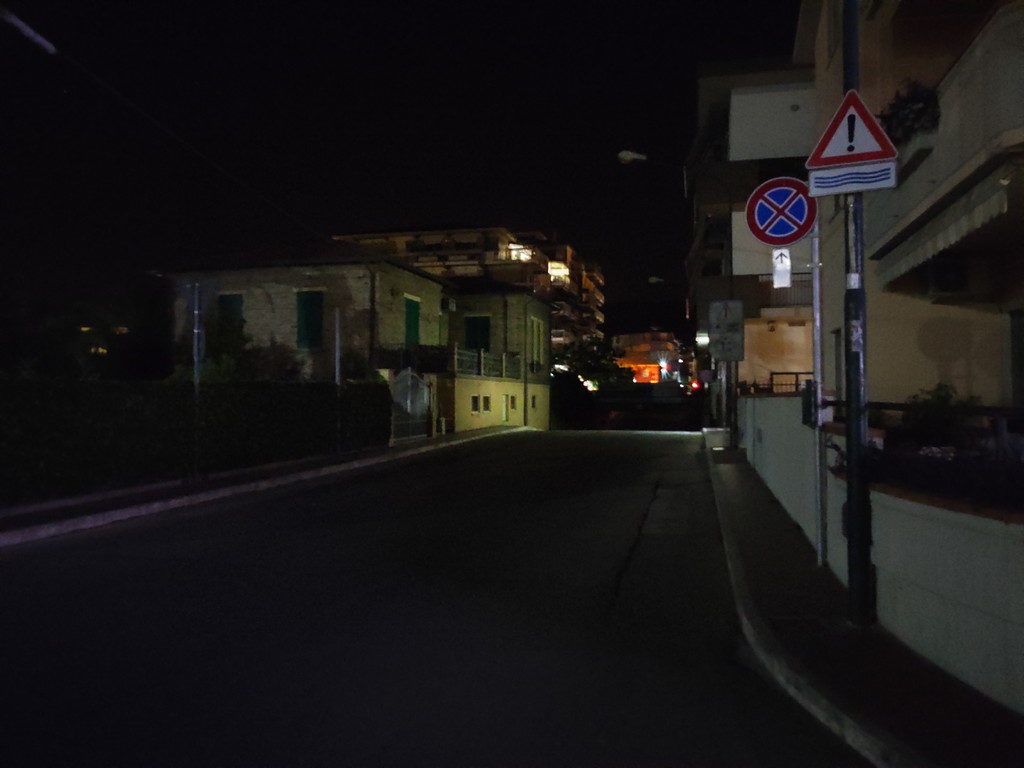 via Conti Roseto