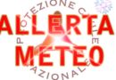 allerta meteo