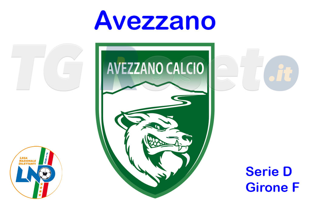 avezzano calcio