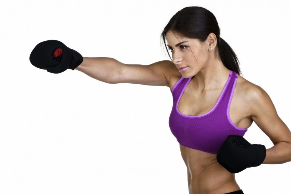 boxe-femminile