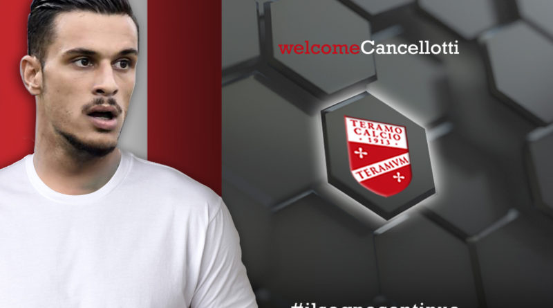 cancellotti teramo