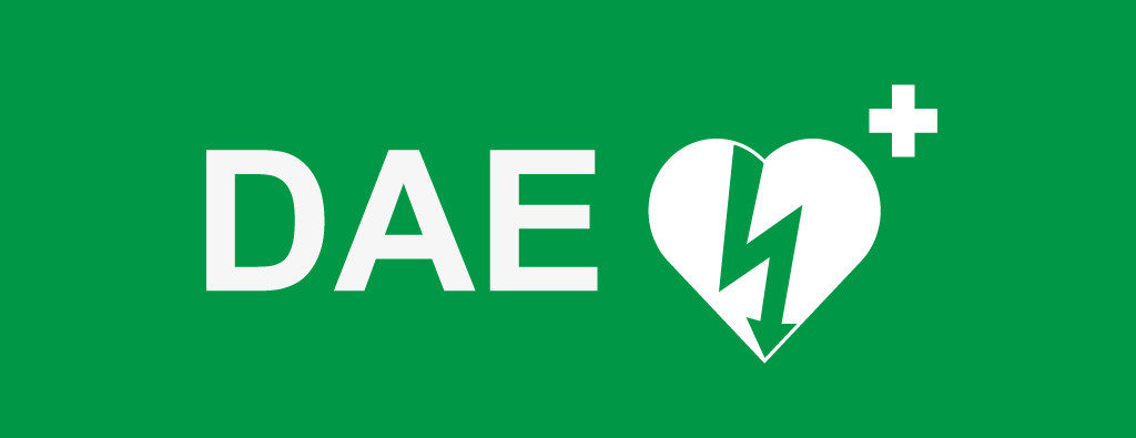 defibrillatore dae