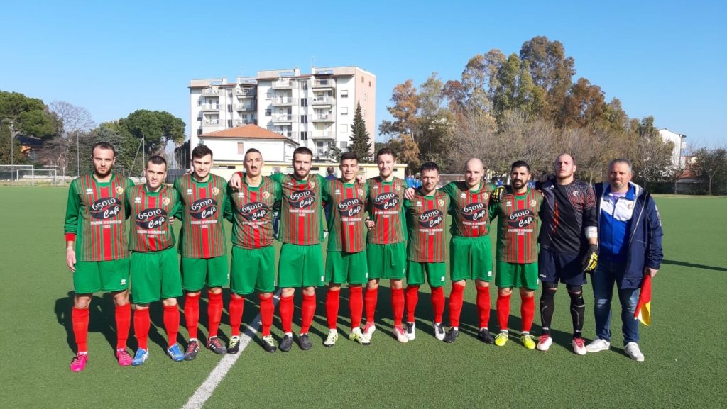 elicese calcio