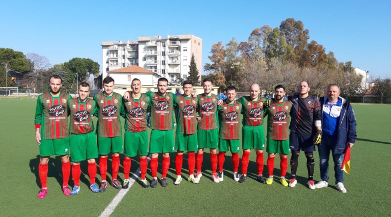 elicese calcio
