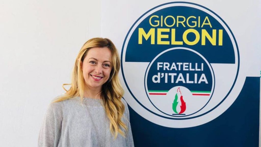 fratelli italia