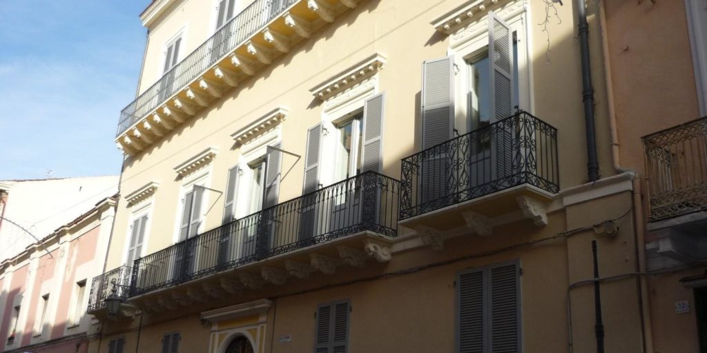 giulianova palazzo bindi