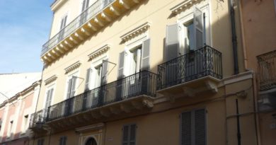 giulianova palazzo bindi