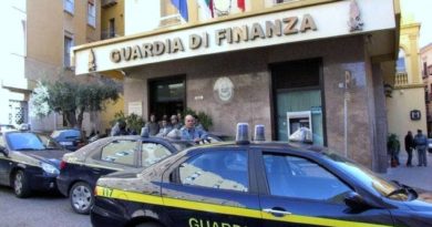 guardia di finanza