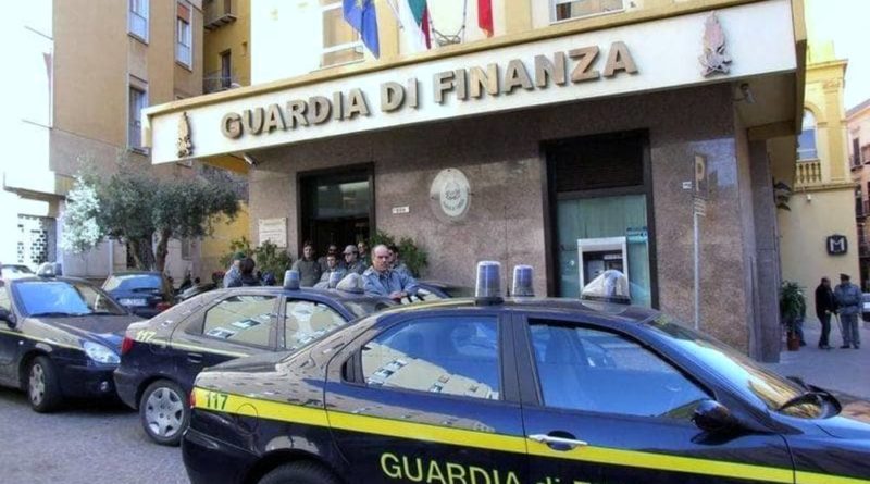 guardia di finanza