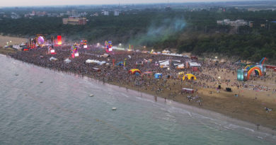 jova beach party roseto