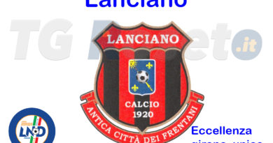 lanciano calcio