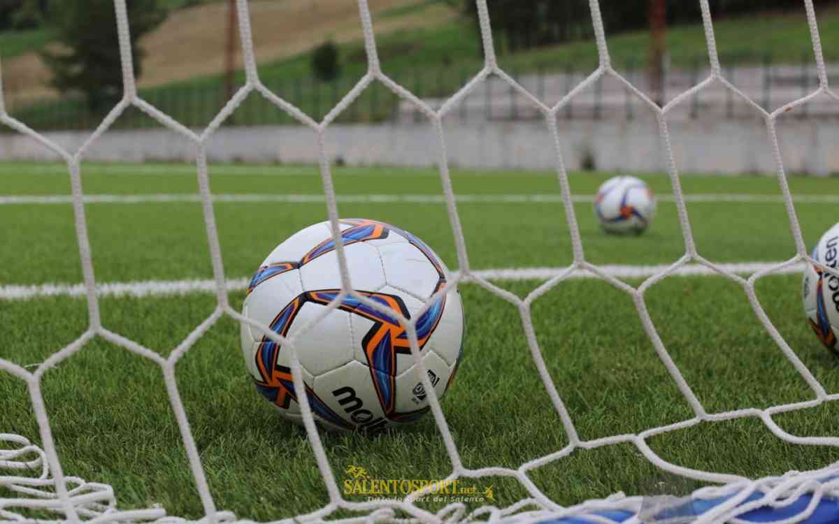 calcio promozione
