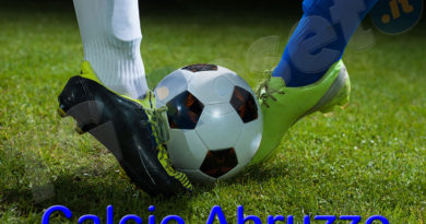 calcio abruzzo