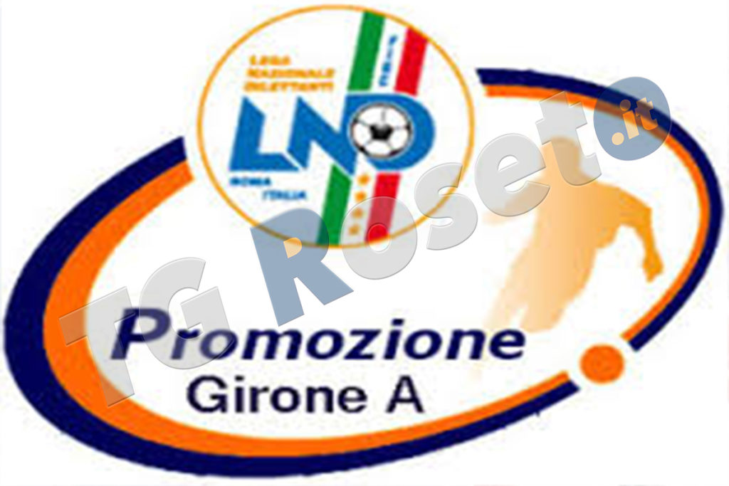 calcio promozione