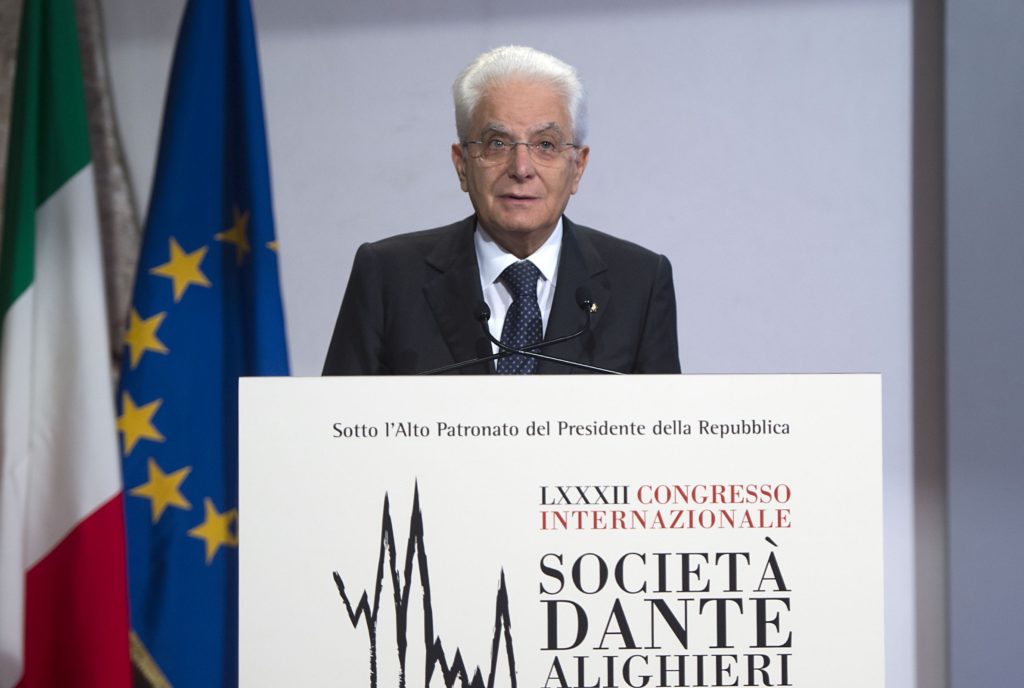 mattarella