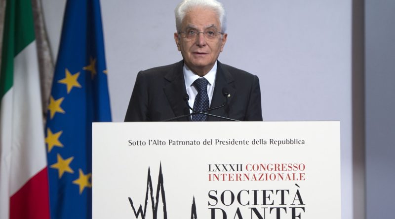 mattarella