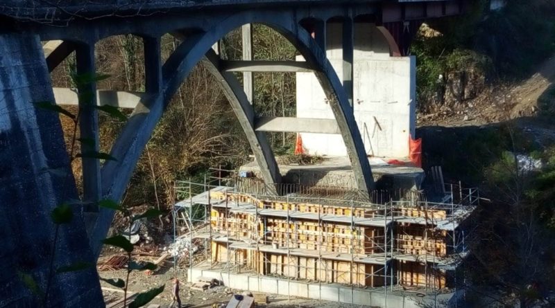 ponte aprati crognaleto