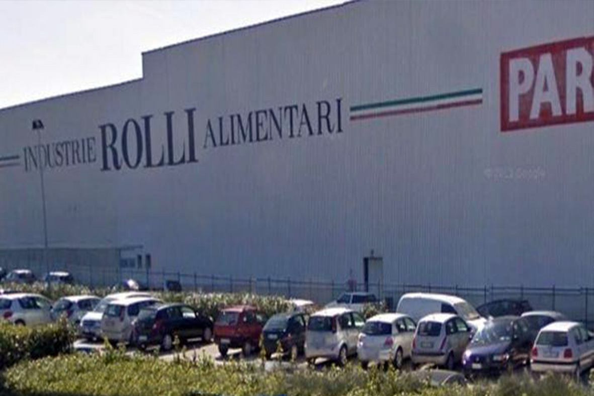 salpa rolli