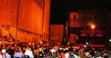 chieti festival