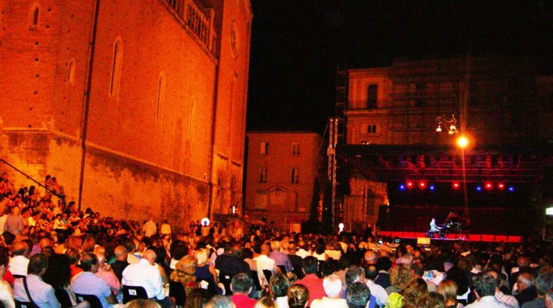 chieti festival