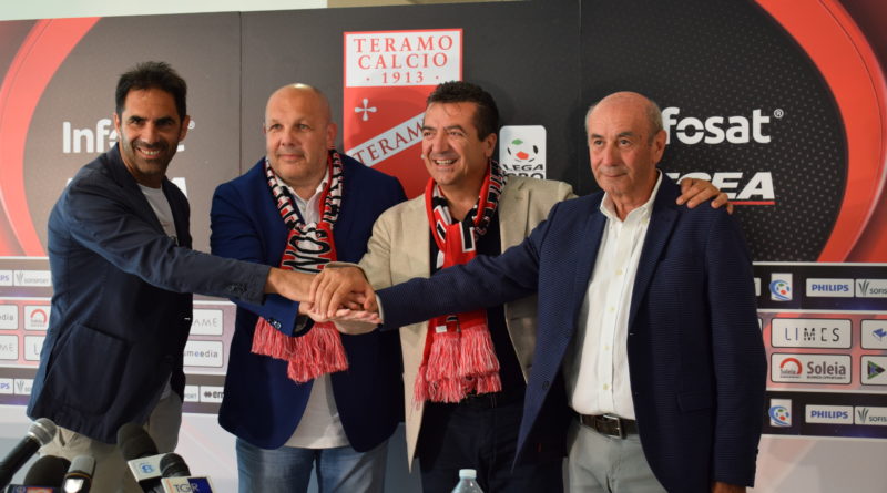 bruno tedino