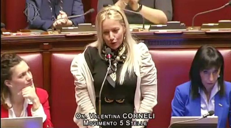 Valentina Corneli
