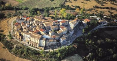 castelbasso teramo