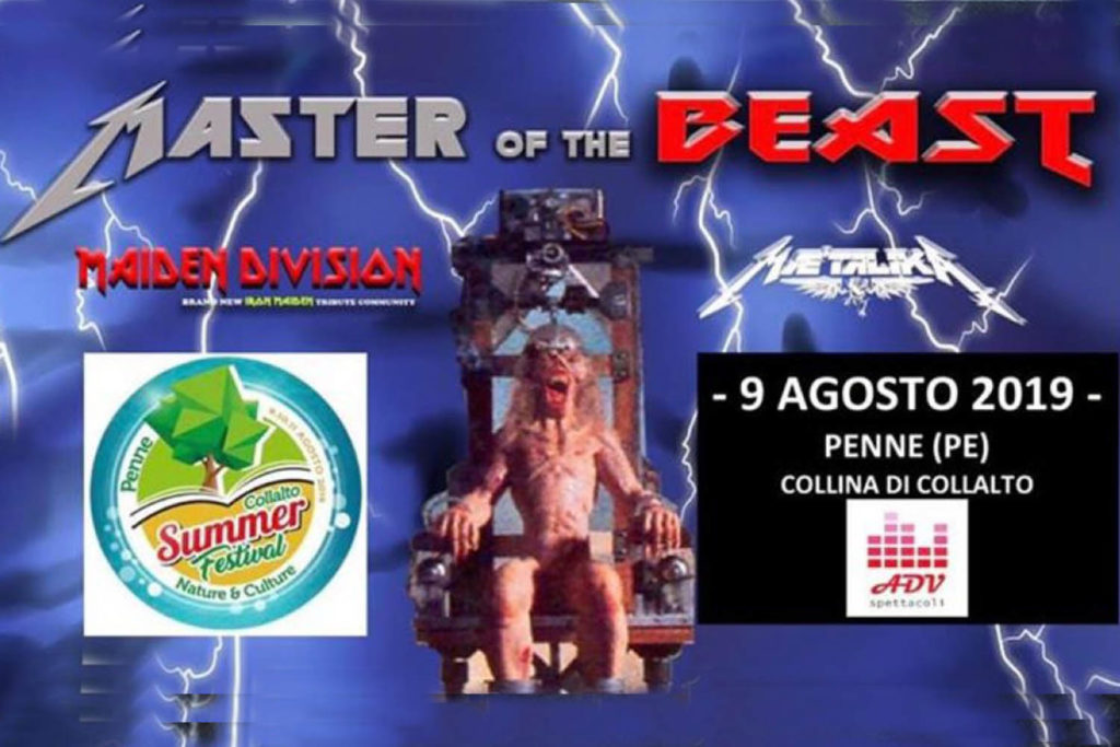 Master-of-the-Beast
