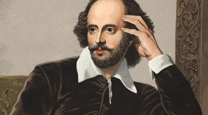 Shakespeare